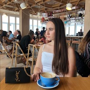 Meet your Posher, Irina